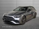 MERCEDES-BENZ C 200 d Mild hybrid S.W. AMG Line Advanced