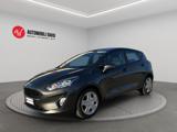 FORD Fiesta 1.5 TDCi 5 porte Titanium