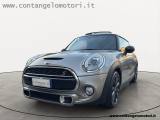MINI Cooper S 2.0 Cooper S Hype 192cv c/autom unico proprietario