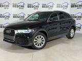 AUDI Q3 2.0 TDI 120 CV