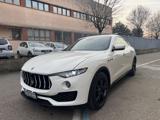 MASERATI Levante V6 Q4 350CV NAVI+RETR.