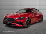 MERCEDES-BENZ CLE 220 d Cabrio AMG Line Premium Plus