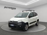 FIAT Panda VAN 2P 1.3MJT 4X4 AUTOCARRO