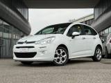 CITROEN C3 BlueHDi 75 Exclusive Neopatentati