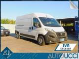FIAT Ducato 35 2.2 Mjt 140CV Furgone Maxi PLM-TM Carplay