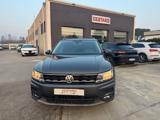 VOLKSWAGEN Tiguan 2.0 TDI SCR DSG Business BlueMotion Technology