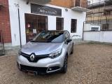 RENAULT Captur dCi 8V 90 CV Start&Stop Energy Intens