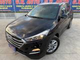 HYUNDAI Tucson 1.7 CRDi DCT XPossible GARANZIA