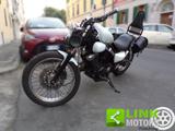 YAMAHA XV 535 Virago Personalizzata