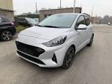 HYUNDAI i10 1.0 MPI AT Prime