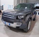 LAND ROVER Defender VAN - AUTOCARRO