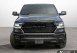 RAM 1500 5.7 V8 Crew Cab Sport Autocarro N1