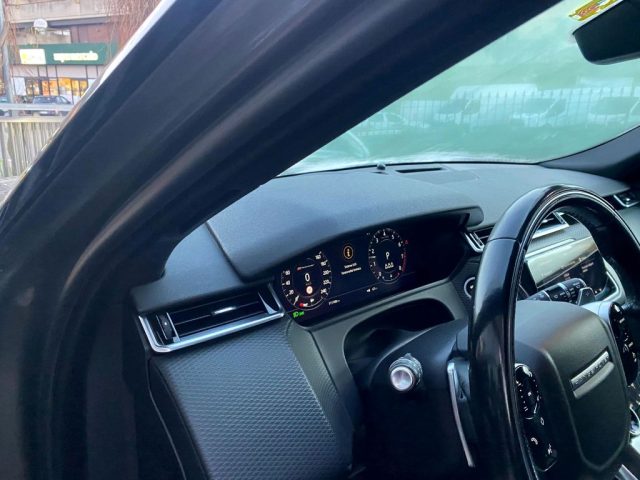 LAND ROVER RANGE ROVER VELAR 2.0 SI4 300 CV R-DYNAMIC SE - foto 8
