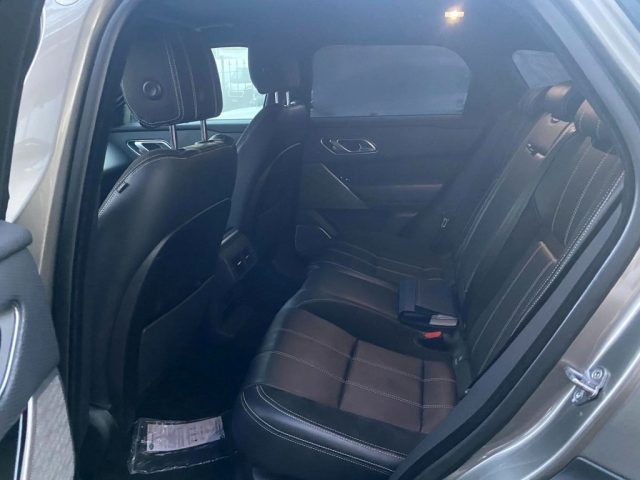 LAND ROVER RANGE ROVER VELAR 2.0 SI4 300 CV R-DYNAMIC SE - foto 9