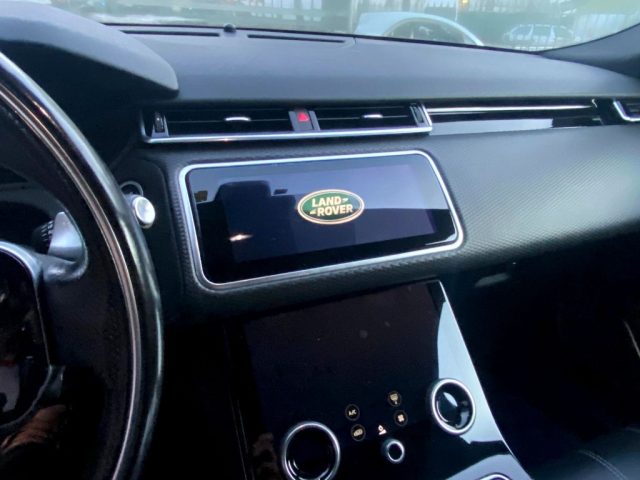 LAND ROVER RANGE ROVER VELAR 2.0 SI4 300 CV R-DYNAMIC SE - foto 11