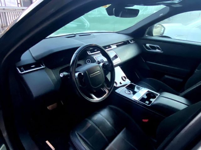 LAND ROVER RANGE ROVER VELAR 2.0 SI4 300 CV R-DYNAMIC SE - foto 15