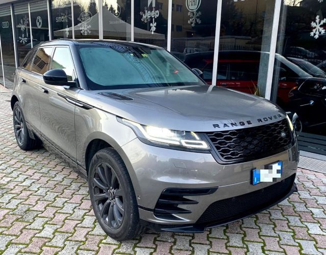 LAND ROVER RANGE ROVER VELAR 2.0 SI4 300 CV R-DYNAMIC SE - foto 6