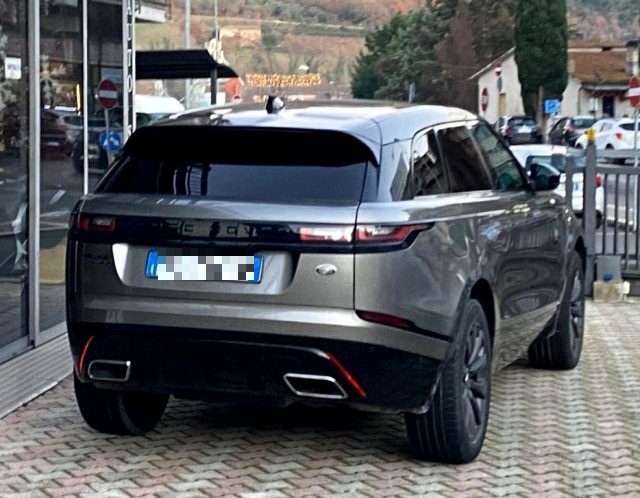 LAND ROVER RANGE ROVER VELAR 2.0 SI4 300 CV R-DYNAMIC SE - foto 14