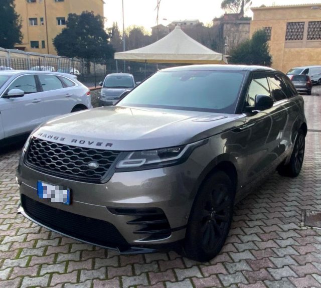 LAND ROVER RANGE ROVER VELAR 2.0 SI4 300 CV R-DYNAMIC SE - foto 16