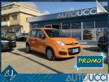 FIAT Panda 1.0 FireFly Hybrid 70 CV