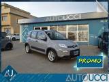 FIAT Panda 1.0 FireFly Hybrid CityLife 70 CV