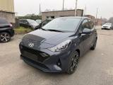 HYUNDAI i10 1.0 MPI AT Prime