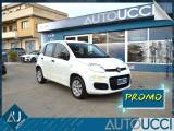 FIAT Panda 1.2 Pop 69 Cv