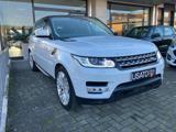 LAND ROVER Range Rover Sport 3.0 SDV6 HSE