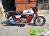 MOTO GUZZI Falcone CF500