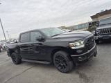 RAM 1500 5.7 V8 Crew Cab Sport Autocarro N1