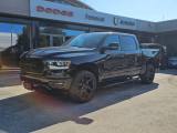 RAM 1500 5.7 V8 Crew Cab Sport Autocarro N1