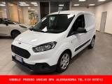FORD Transit Courier 1.5 diesel  75cv.  FURGONCINO 2 POSTI