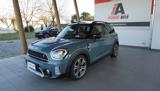 MINI Countryman 1.5 Cooper SE Countryman ALL4 Automatica