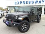JEEP Wrangler Unlimited JLU 3.6 V6 Aut. RUBICON
