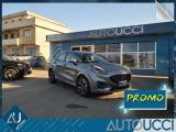 FORD Puma 1.0 EcoBoost Hybrid 125 CV AT ST-Line