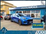 FORD Puma 1.0 EcoBoost Hybrid 125 CV AT ST-Line