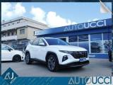 HYUNDAI Tucson 1.6 CRDI 48V MHEV XLine Mild Hybrid