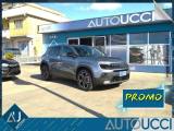 JEEP Avenger 1.2 Turbo MHEV 100 CV Summit