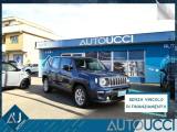 JEEP Renegade 1.0 T3 Limited 120 CV Carplay