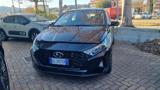 HYUNDAI i20 1.0 T-GDI 48V iMT Connectline