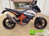 KTM 690 Duke R - Garanzia gratis con finanziamento!