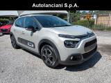 CITROEN C3 1200 PURETECH PLUS 83CV NAVI PREZZO SENZA VINCOLI