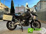 BMW R 1200 GS .