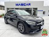 MERCEDES-BENZ GLA 200 d Automatic Premium