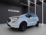FORD EcoSport 1.0 EcoBoost 100 CV ST-Line