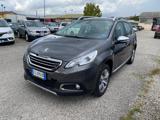 PEUGEOT 2008 1° serie PureTech 82 Allure