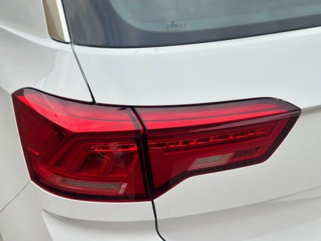 VOLKSWAGEN T-ROC 1.0 TSI BUSINESS BLUEMOTION TECH - foto 12