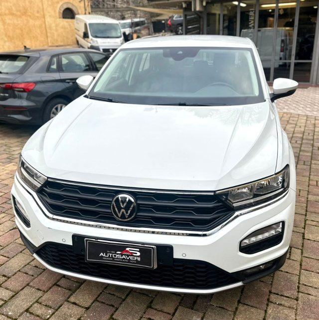 VOLKSWAGEN T-ROC 1.0 TSI BUSINESS BLUEMOTION TECH - foto 13