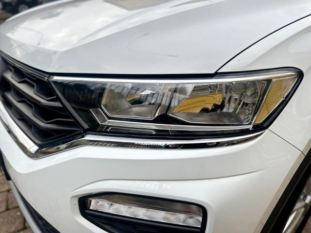 VOLKSWAGEN T-ROC 1.0 TSI BUSINESS BLUEMOTION TECH - foto 14