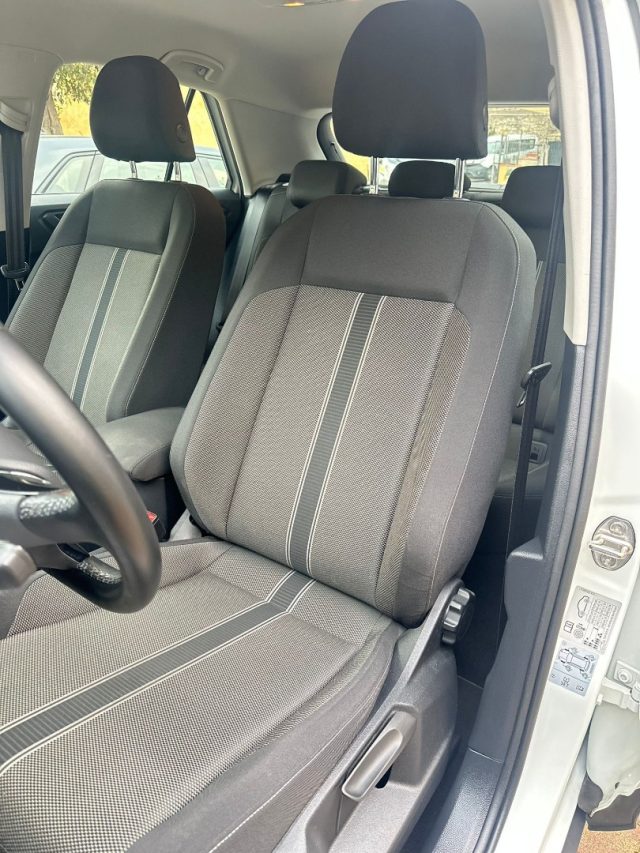 VOLKSWAGEN T-ROC 1.0 TSI BUSINESS BLUEMOTION TECH - foto 15